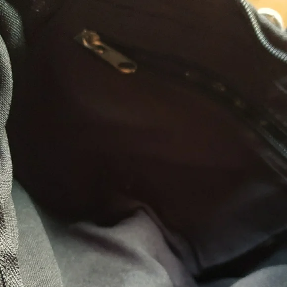 BALBOA ORIGINALS Socorro Pop Top Shoulder Bag - Like New - Picture 9 of 11